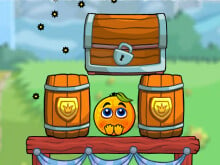 Cover Orange: Journey Knights online hra