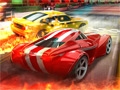 Hot Rod Racers online hra