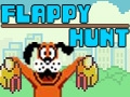 Flappy Hunt online hra
