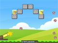 Mushroom Cannon 2 online hra