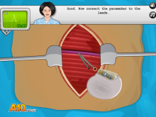 Operate Now: Heart Surgery - Free Play & No Download