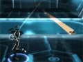 Tron Legacy - Disc Battle oнлайн-игра