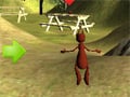 Ant Launcher online hra