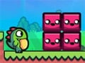 Dino Shift 2 juego en línea