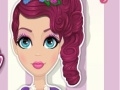 My Perfect Hair Day online hra