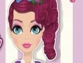 My Perfect Hair Day online hra