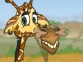 Giraffe Hero online hra