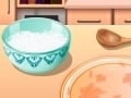 Bento Box: Sara's Cooking Class juego en línea