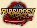 Forbidden Arms online hra