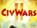 Civ Wars 2 online hra