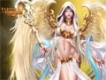 League Of Angels online game