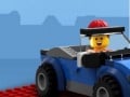 The LEGO Movie | Glue Escape Racing Game juego en línea