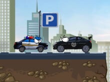 Car Toons! online game