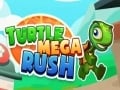 Turtle Mega Rush oнлайн-игра