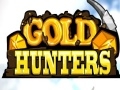 Gold Hunters online hra