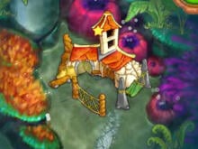 Island Tribe 5 online hra