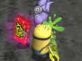 Despicable Me 2: Mission ImPoPsible online game
