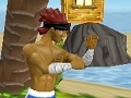 Kung-Fu Master juego en línea