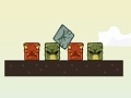 Rude Cubes online game