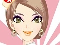 Pretty Nurse Makeover online hra