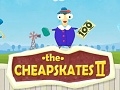 The Cheapskates 2 oнлайн-игра