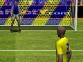 Penalty Fever 3D juego en línea