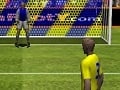 Penalty Fever 3D - 🕹️ Online Game