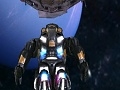 Zero Gravity