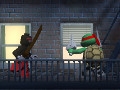 TMNT Shell Shocked