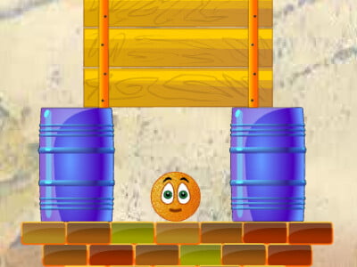 Cover Orange online game
