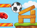 Soccer Mover online hra