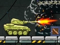Tank Travel online game