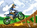 Solid Rider 2 online hra