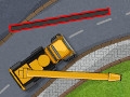 Railroad Crane Parking 2 online game