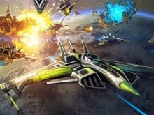 Pocket Starships online hra