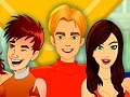 Naughty Avenue online game
