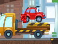 Wheely 3 online game