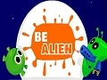 Be Alien online hra