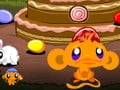 Monkey Go Happy Easter juego en línea