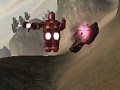 Iron Man 2 Upgraded juego en línea