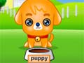 My cute pets online game