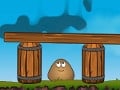 Cover Pou online game