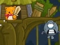 Treehouse Hero oнлайн-игра