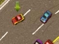 Thunder Cars online game