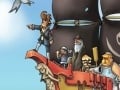 Pirateers 2 oнлайн-игра