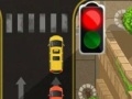 Traffic Frenzy Rome online game