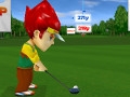 Golf Ace online hra