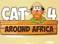 Cat 4 - Around Africa oнлайн-игра