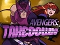 Avengers Takedown online game