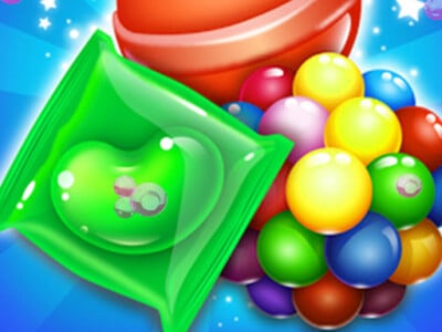 Candy Land online hra